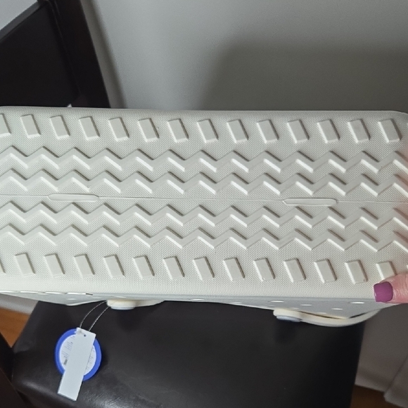 BOGG BAG Baby Bogg Bag Tote Coconut Milk - Picture 5 of 5